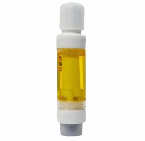 Blackberry Kush Cartridge 2g