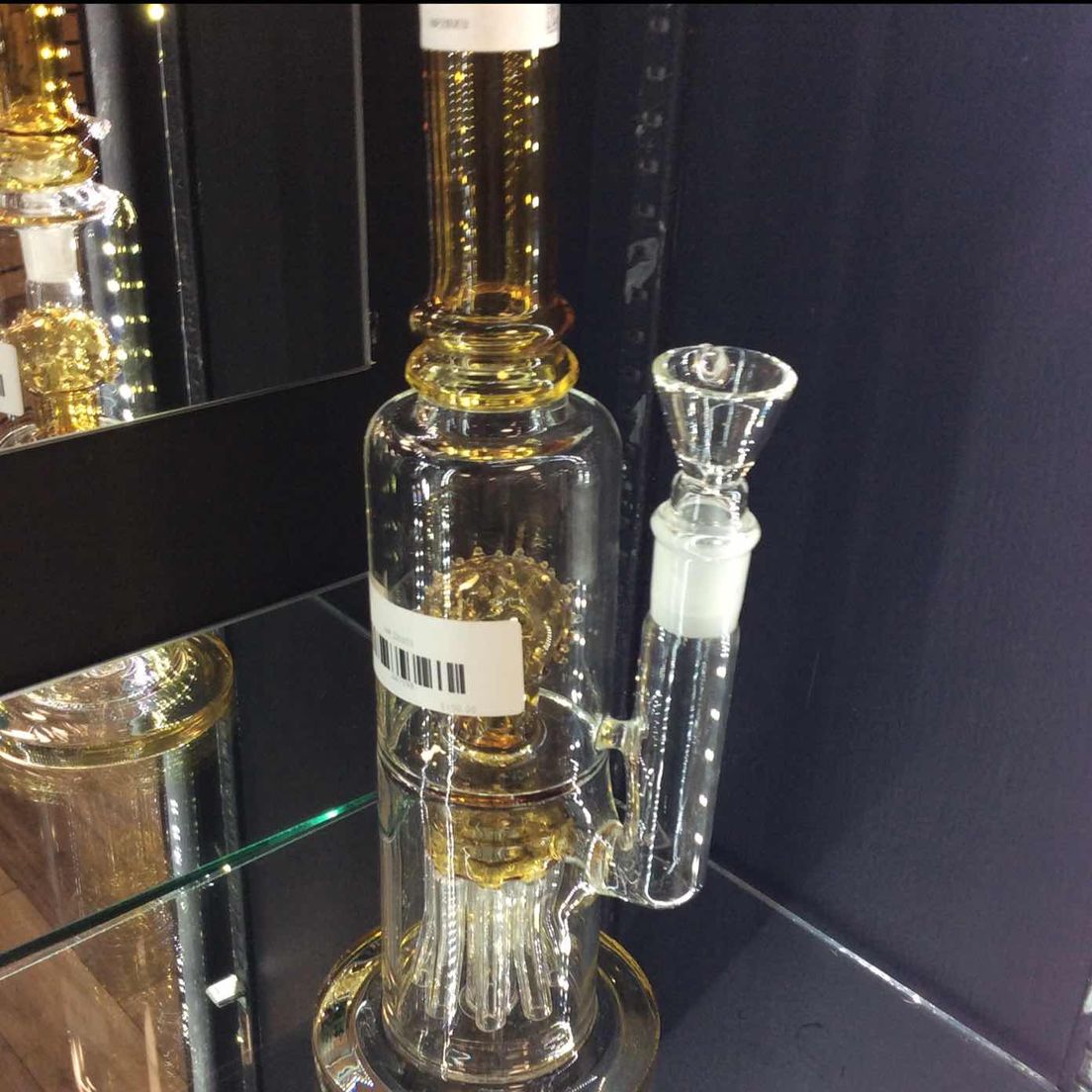 $100 bong