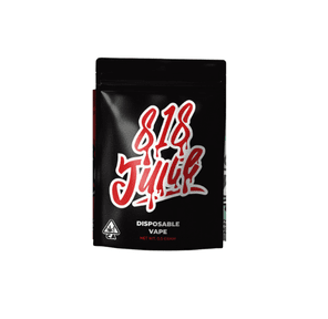 818 Brand LR AIO Dulce De Papaya x Pineapple 1g
