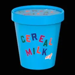 Cookies Cereal Milk Tub 3.5g
