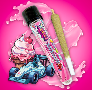 Gelato Octane - Infused Pre Roll 1.20 g