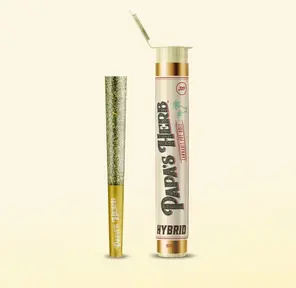 Cereal Milk (1g) Preroll