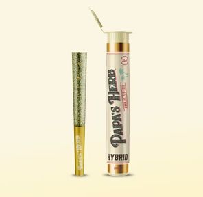 Cereal Milk (1g) Preroll