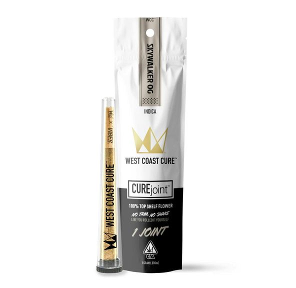CUREjoint Skywalker OG $10