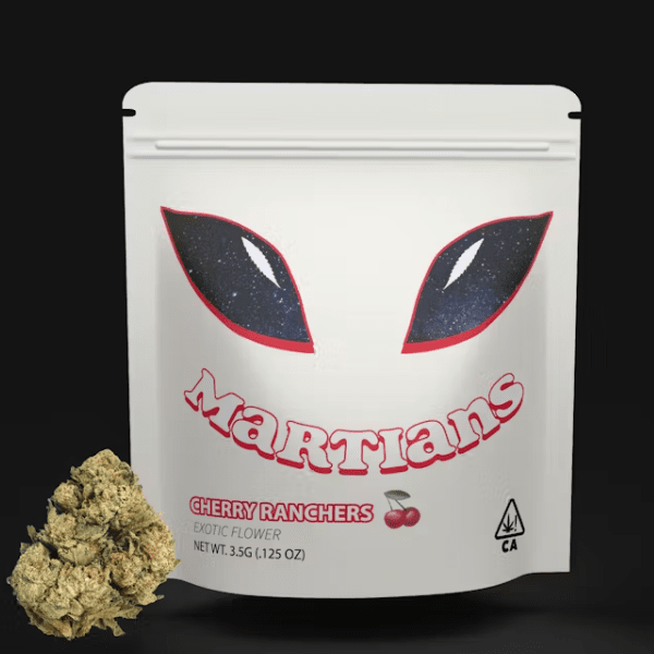 Cherry Ranchers