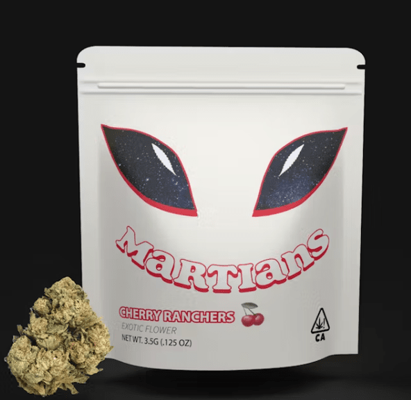Cherry Ranchers