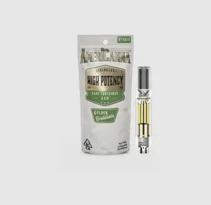 AmeriCanna - Smacks Cartridge 1g
