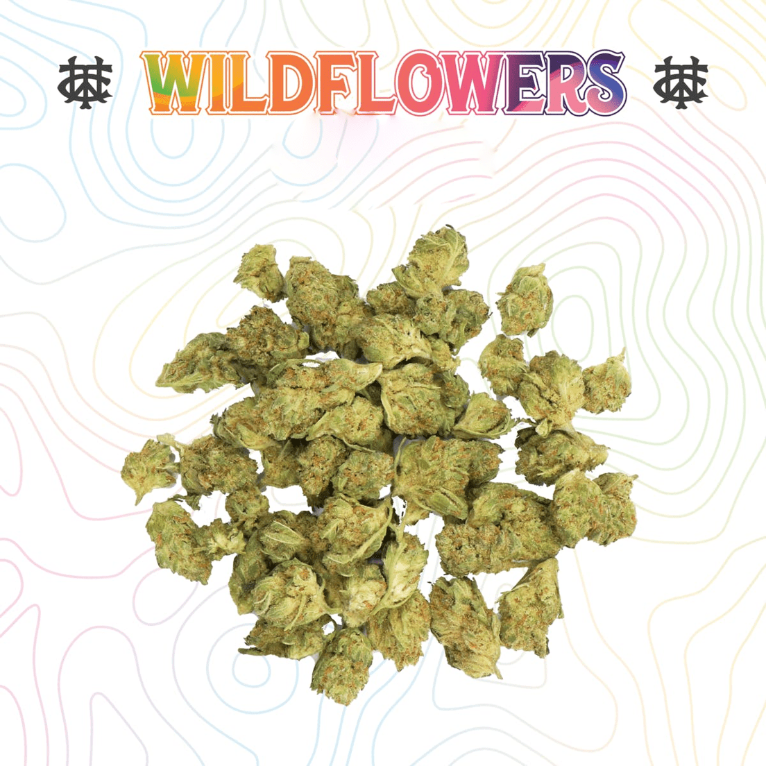 King Louis XIII Smalls 14g