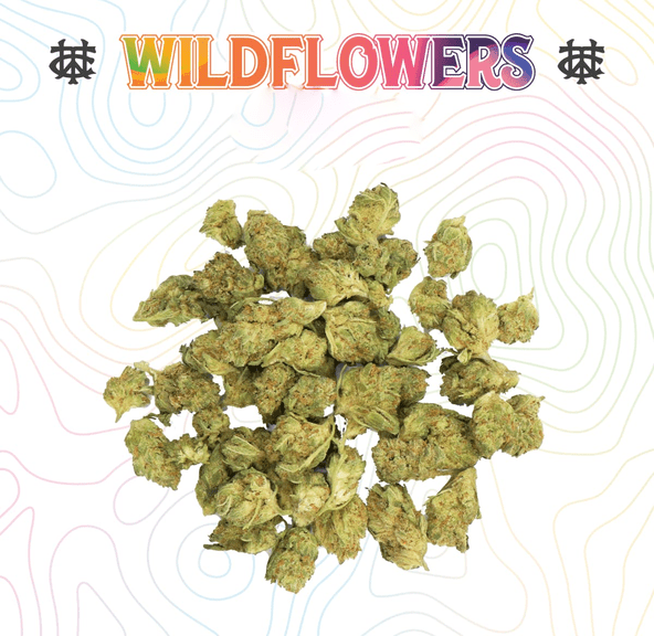 King Louis XIII Smalls 14g