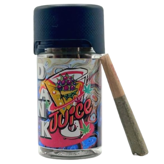 Dank Juice | 10 X Pack