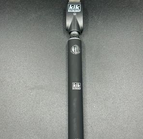 510 Vape Battery twist on