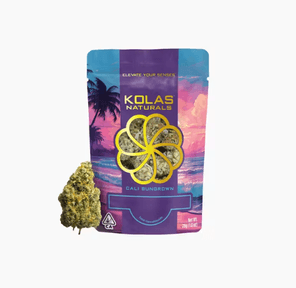 Kolas Naturals Flower Ooh Mami 28g