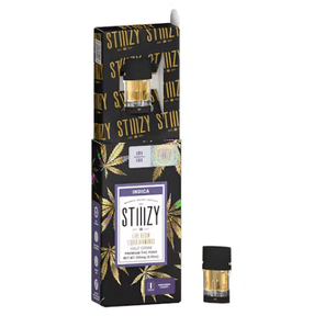 .5G LQD POD - NORTHERN LIGHTS