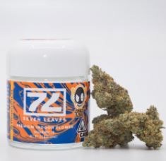 (PRE-ORDER ONLY) Astro Lato 3.5g (27% THC) Seven Leaves