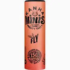 Kanha Nano Sativa Fly Minis $15