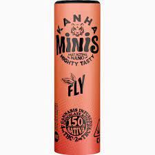 Kanha Nano Sativa Fly Minis $20