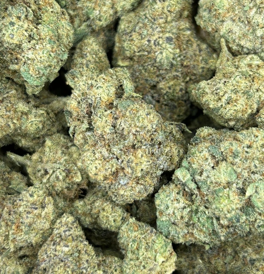 Apes in Space Flower
