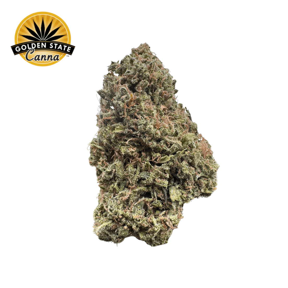 - Golden State Canna - Sour Queen | 14g | THC 30%