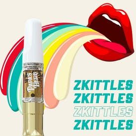Papa's Herb - Zkittles Vape Cartridge (1g)