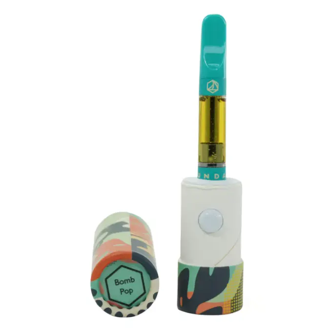 Bomb Pop Cartridge 1.00 g