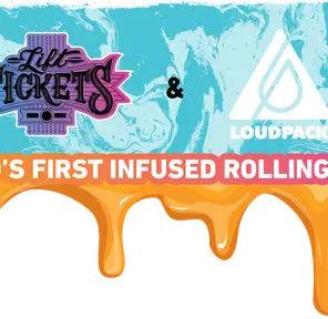 Mellon Head Rolling Paper