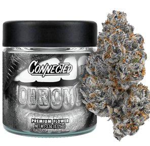 Connected - Chrome (3.5g)