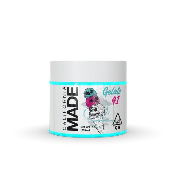 Made - Gelato 41 - Flower - 3.5g