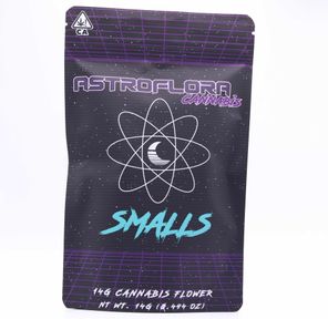 AstroFlora- CHEETAH PISS 14G SMALLS