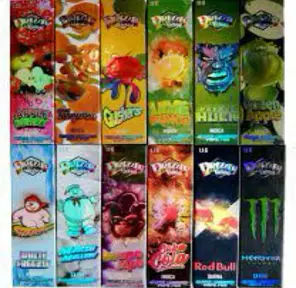 Drizzle 2g Cart $40