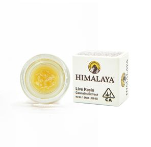 Himalaya Sugar Chem Pop 1g