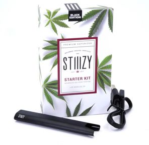 STIIIZY - Starter Battery Kit