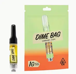 Dime Bag Cartridge Mango Lemonade 1g