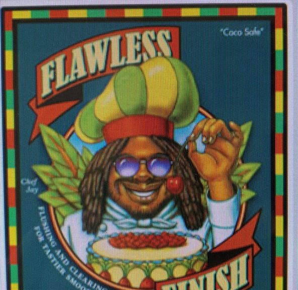 Advanced Nutrients| 500mL Flawless Finish