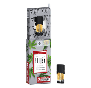 Stiiizy Pods 1g - Premium Jack (S)