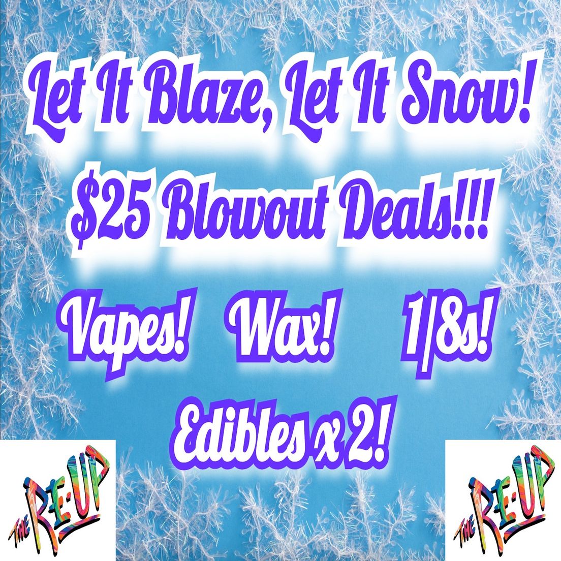 ***$25 Blowout Deals!!!