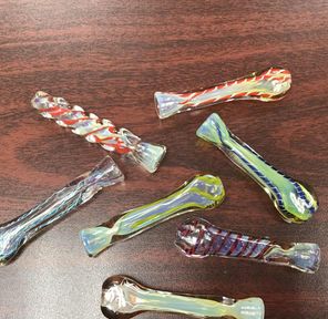 $10 Chillum