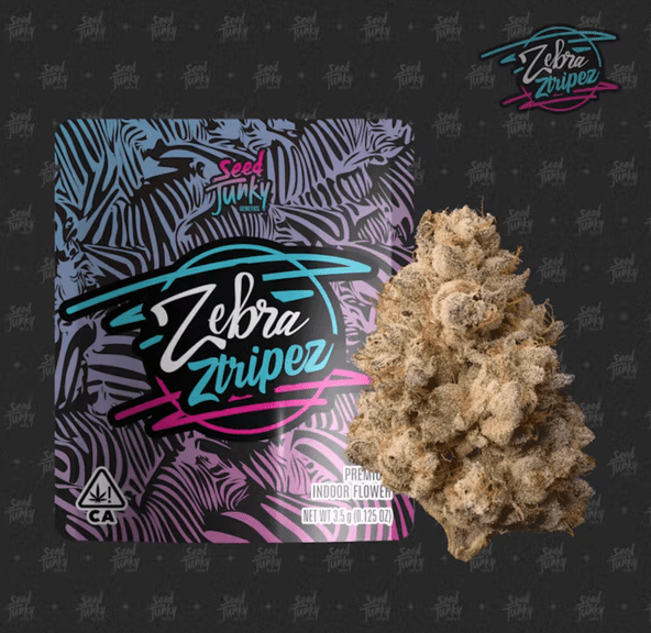 Zebra Ztripes