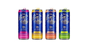 White Claw 0%