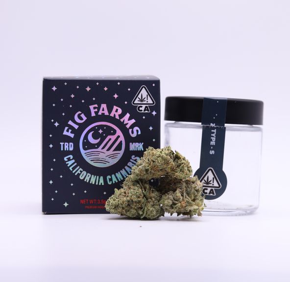 Fig Farms- Z TYPE-S 3.5G