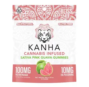 KANHA: Pink Guava Classic