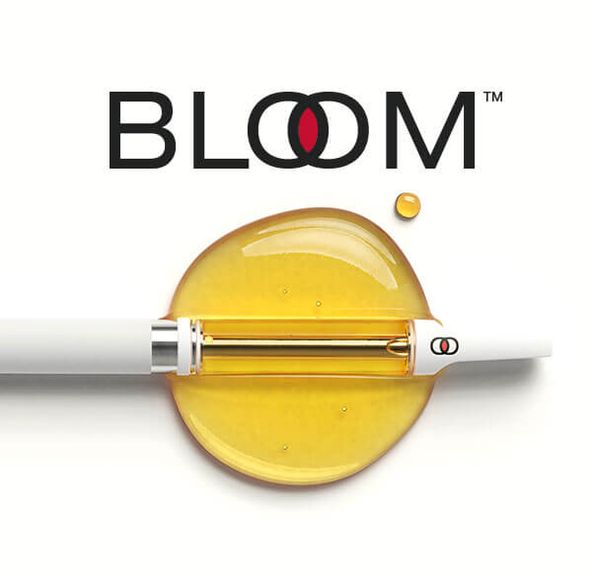 Bloom - Cartridge - Live Resin - Clementine OG - 1g