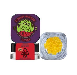 Donny Burger Sugar 1.00 g