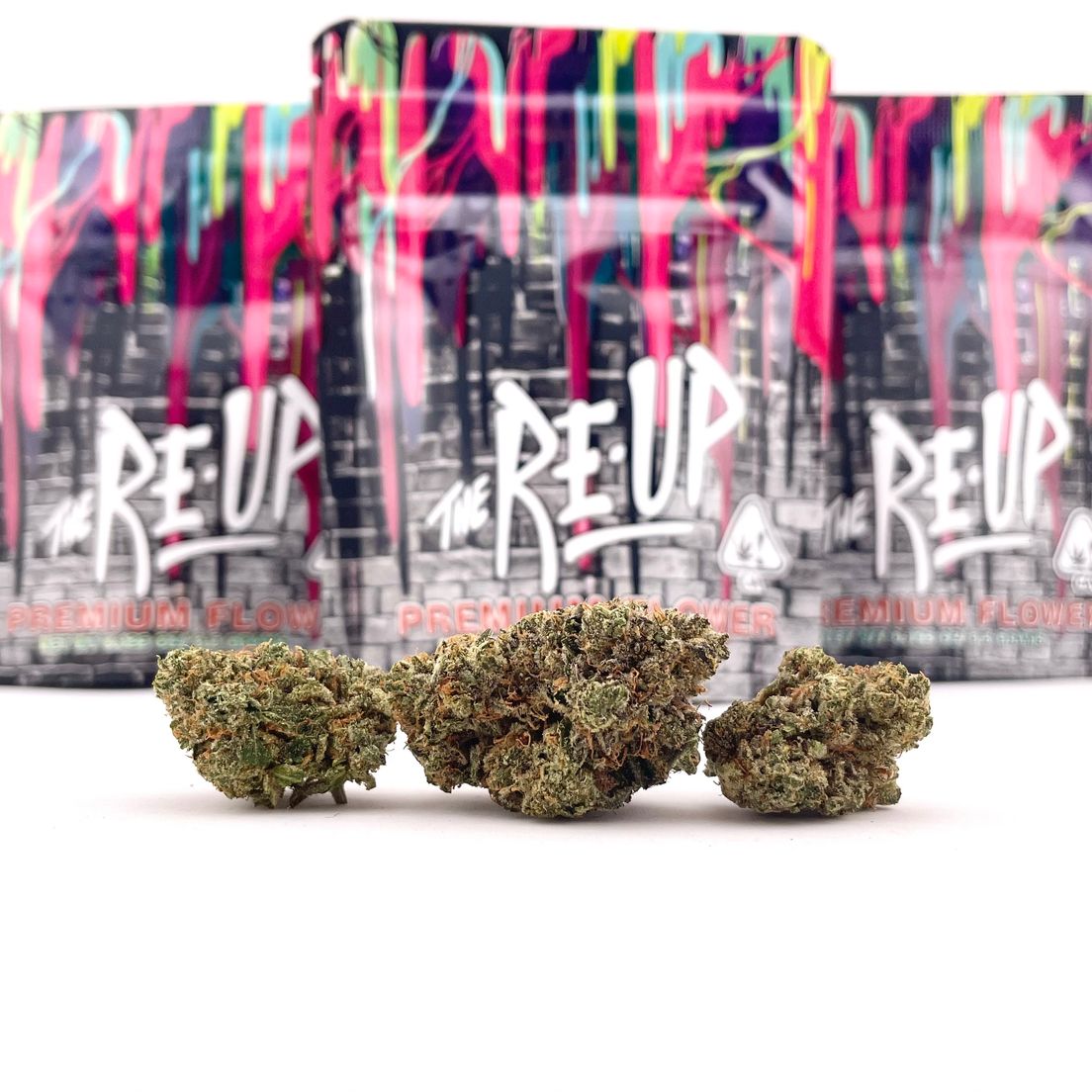 *Deal! $109 Choose Any (3) Indoor 1/8s by The Re-Up
