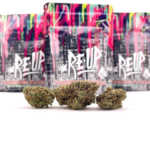 *Deal! $109 Choose Any (3) Indoor 1/8s by The Re-Up