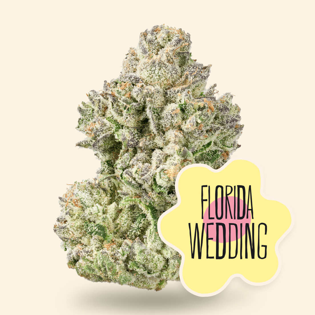 Flower- Florida Wedding 3.5