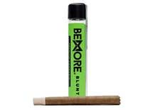 Bemore Blunt - Preroll - Banana OG - 1g