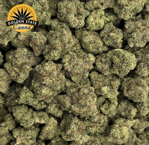 - Golden State Canna - (14G) Permanent Marker A-Buds | THC 35%