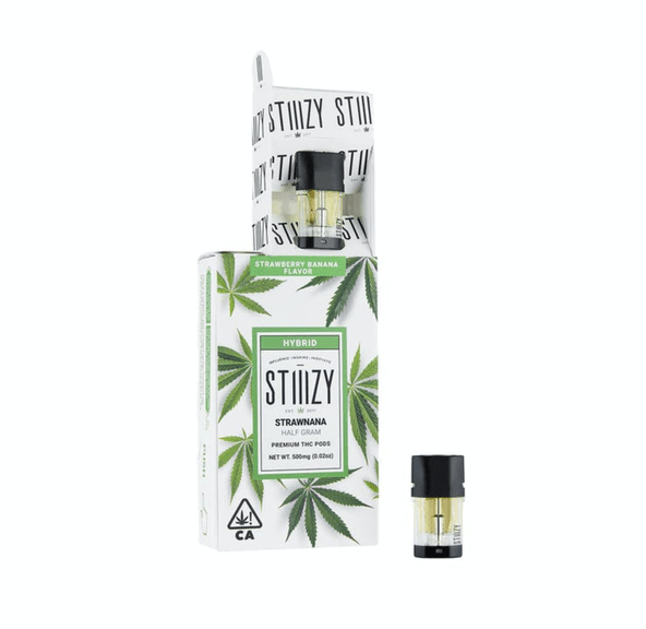 .5G POD - STRAWNANA