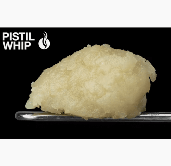 GMO Live Rosin Badder