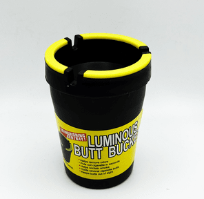 Butt Bucket - Cupholder Ash Tray - $6